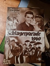 Ted herold schlagerparade gebraucht kaufen  Niederwürschnitz
