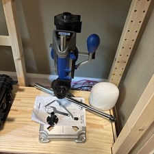 Dremel model 220 for sale  Kansas City