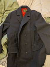 Gloverall mens overcoat for sale  LONDON