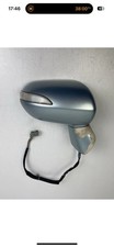 honda jazz wing mirror for sale  ALFORD