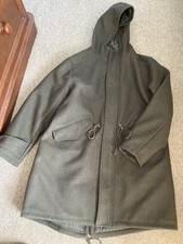 Mens wool fishtail for sale  BRISTOL