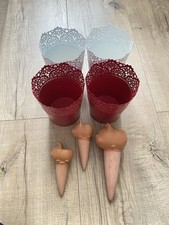Ikea skurar blumentopf gebraucht kaufen  Ennepetal