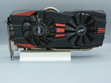 Asus radeon r9280x gebraucht kaufen Asus radeon r9280x gebraucht kaufen  Stollberg, Niederdorf