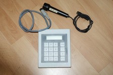 Telenot zum programmieren gebraucht kaufen  Schortens