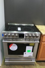 Frigidaire pcfe3078af stainles for sale  Madison Heights