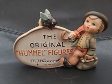 Rare goebel hummel for sale  Brookfield