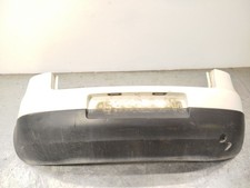 1k6807417 rear bumper d'occasion  Expédié en Belgium