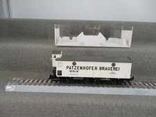 Fleischmann spur 5889 gebraucht kaufen  Wenden