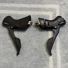 Shimano Sora ST-R3000 2×9spd STI conjunto de alavanca de câmbio/freio - capô direito faltando [liw] comprar usado  Enviando para Brazil