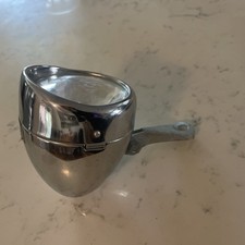Usado, Lâmpada de bicicleta vintage década de 1960 década de 1970 década de 1980 Hong Kong Schwinn Cycle FUNCIONA comprar usado  Enviando para Brazil