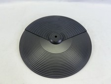 SImmons SD5K, SD7K, SD7PK - Alesis DM6 12" Crash/Cymbal Pad comprar usado  Enviando para Brazil