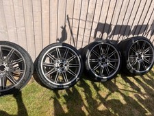 Genuine bmw inch for sale  KIDDERMINSTER