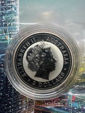 Australia dollari calendario usato  Italia