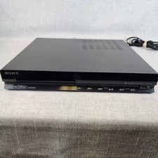 Receptor Dolby HDMI Sony HBD-TZ140 5.1 Canais DVD Home Theater Sem Controle Remoto comprar usado  Enviando para Brazil