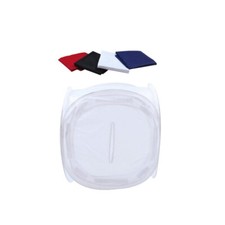 Photo light cube for sale  Shipping to United Kingdom