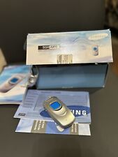 Usado, Kult Mini Klapphandy | Samsung SGH A800 in OVP comprar usado  Enviando para Brazil