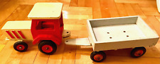 Traktor hänger holz gebraucht kaufen  Rodewisch