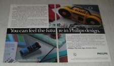1987 philips roller for sale 1987 philips roller for sale  Madison Heights