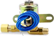 24v solenoid valve for sale  Lees Summit