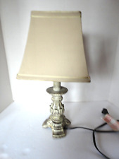 Table lamp box for sale  Sandston