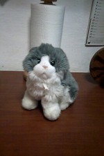 Peluche trudi gatto usato  Savona