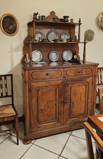 Credenza luigi filippo usato Credenza luigi filippo usato  Italia