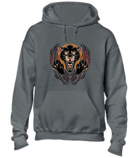 Angry panther hoody for sale  MANCHESTER