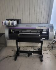 Mimaki cjv30 solvent for sale  Bowdon