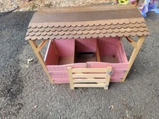 Generation wooden horse for sale  Alexandria