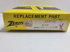 Módulo de zoom vintage Zenith 9-159 Horiz/Vert NOS B2/E11 comprar usado  Enviando para Brazil