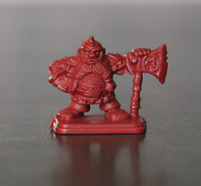 Heroquest figurine héros d'occasion  Avon