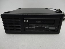 Unidade de fita externa USB HP DAT160 Q1581A BRSLA-05U2-AC 393643-001 comprar usado  Enviando para Brazil