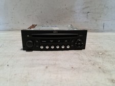 Citroen radio stereo for sale  HAYWARDS HEATH