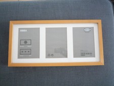 Ikea bilderrahmen ribba gebraucht kaufen  Deutschland