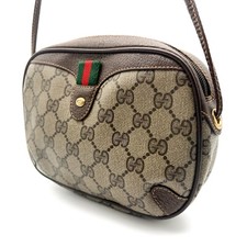 Gucci supreme sherry d'occasion  Expédié en Belgium