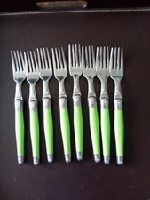 Fourchettes laguiole jean d'occasion  Brest
