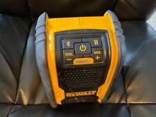 Dewalt dcr006 bluetooth for sale  Carmel