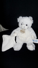 Doudou peluche ours d'occasion  Molsheim