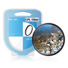 Filtro polarizzatore circolare usato  Matino