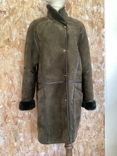 Manteau peau lainée d'occasion  Troyes