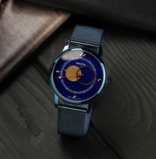 Raketa copernicus blue d'occasion  Expédié en Belgium
