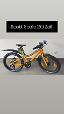 Scott scale kinderfahrrad gebraucht kaufen  Potsdam