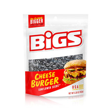 Sunflower seeds cheeseburger for sale  Clinton
