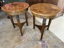 Baker walnut burl for sale  Waco