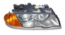 Bmw e46 limousine gebraucht kaufen  Oberriexingen