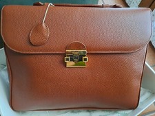 Borsa pelle pineider usato  Chieri