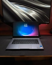Portable huawei matebook d'occasion  Argenteuil