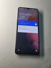 Usado, One plus 7T HD1903 - 128GB - Cinza (desbloqueado) Leia a descrição 852 comprar usado  Enviando para Brazil