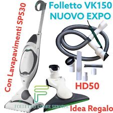 folletto vk 150 pulilava usato  Aversa