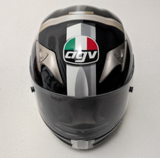 Agv tech helmet usato  Zoagli